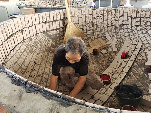 西安水解反應(yīng)釜防腐內(nèi)襯施工 西安水解反應(yīng)釜防腐內(nèi)襯施工